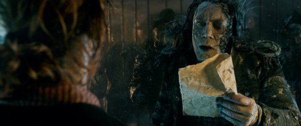Pirates of the Caribbean: Dead Men Tell No Tales (2017) movie photo - id 429562