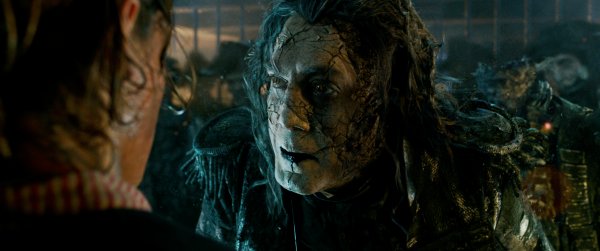 Pirates of the Caribbean: Dead Men Tell No Tales (2017) movie photo - id 429563