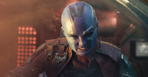 Guardians of the Galaxy Vol. 2 (2017) movie photo - id 429571