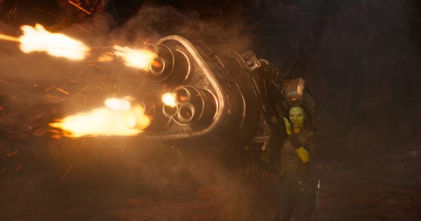 Guardians of the Galaxy Vol. 2 (2017) movie photo - id 429572