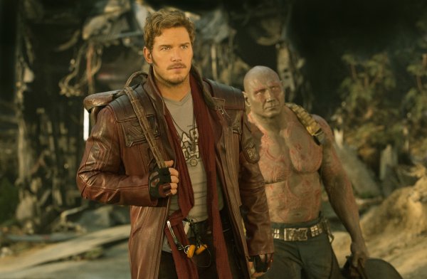 Guardians of the Galaxy Vol. 2 (2017) movie photo - id 429573