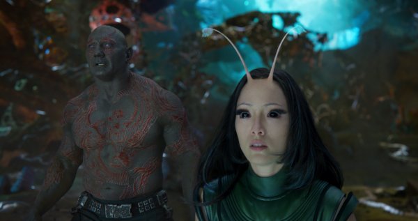 Guardians of the Galaxy Vol. 2 (2017) movie photo - id 429576