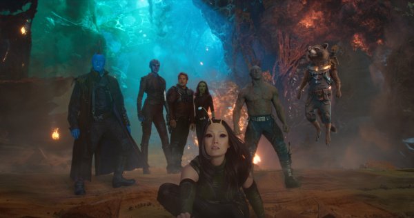 Guardians of the Galaxy Vol. 2 (2017) movie photo - id 429577