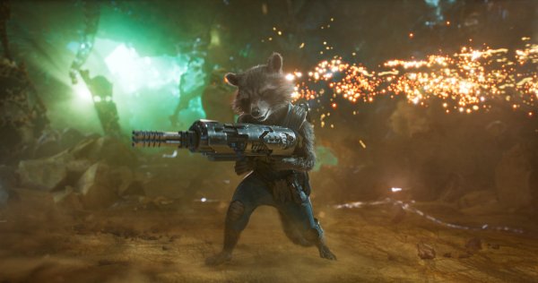 Guardians of the Galaxy Vol. 2 (2017) movie photo - id 429578