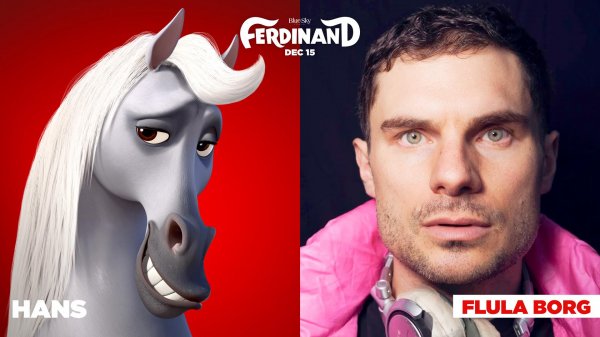 Ferdinand (2017) movie photo - id 430486