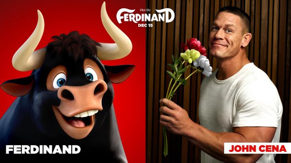 Ferdinand (2017) movie photo - id 430495