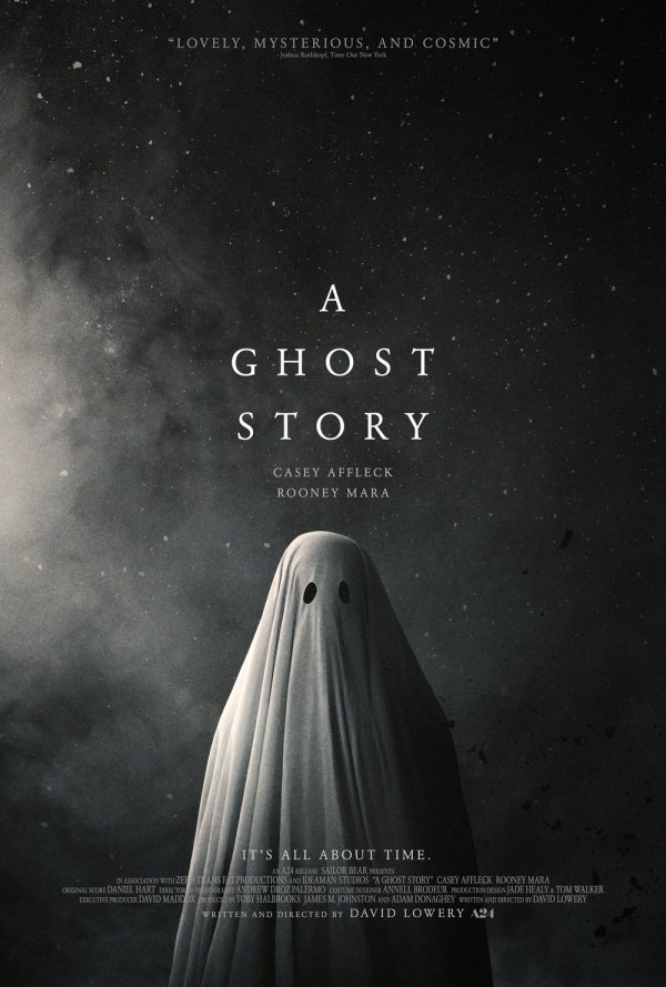 A Ghost Story (2017) movie photo - id 430505