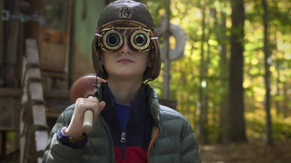 The Book of Henry (2017) movie photo - id 430806