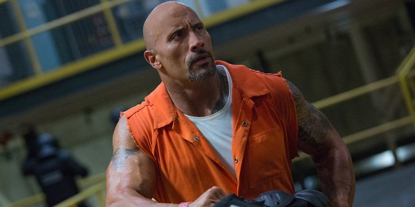 The Fate of the Furious (2017) movie photo - id 430815