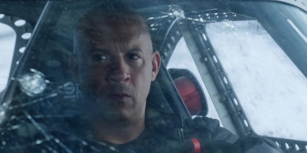 The Fate of the Furious (2017) movie photo - id 430817