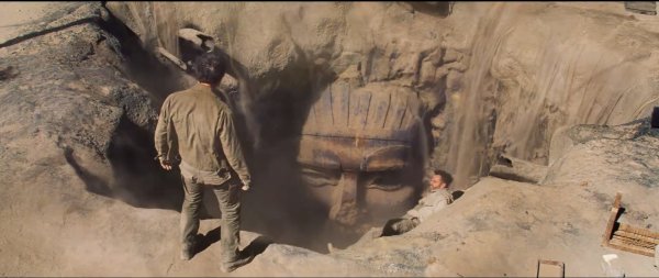 The Mummy (2017) movie photo - id 432058