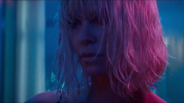 Atomic Blonde (2017) movie photo - id 432064