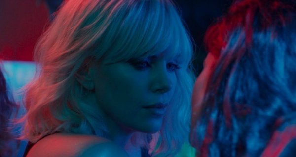 Atomic Blonde (2017) movie photo - id 432067