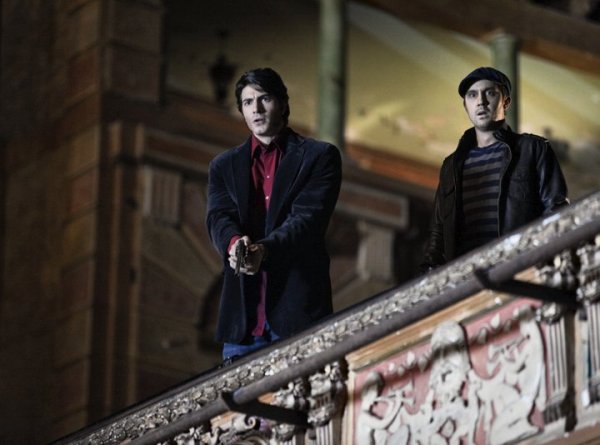 Dylan Dog: Dead of Night (2011) movie photo - id 43206