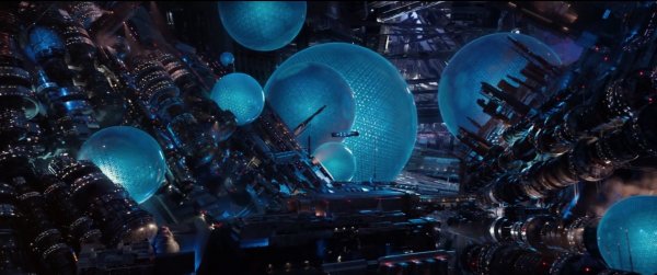 Valerian and the City of a Thousand Planets (2017) movie photo - id 432074