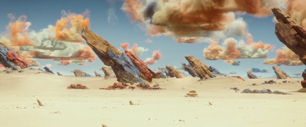 Valerian and the City of a Thousand Planets (2017) movie photo - id 432076
