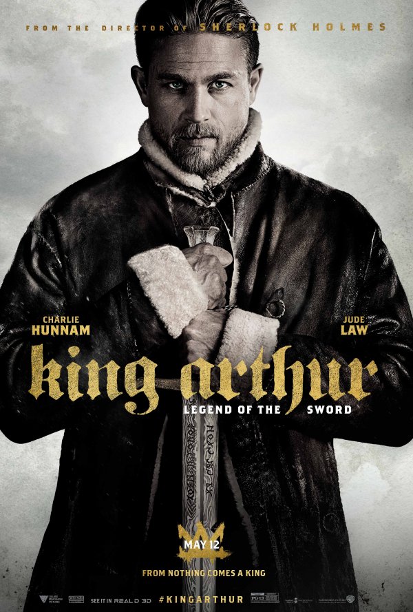 King Arthur: Legend of the Sword (2017) movie photo - id 432077