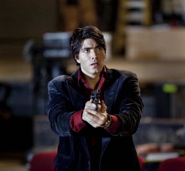 Dylan Dog: Dead of Night (2011) movie photo - id 43208