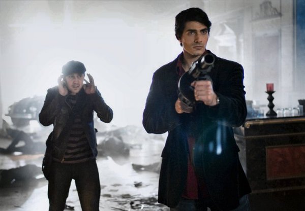 Dylan Dog: Dead of Night (2011) movie photo - id 43209