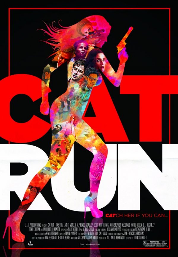 Cat Run (2011) movie photo - id 43322
