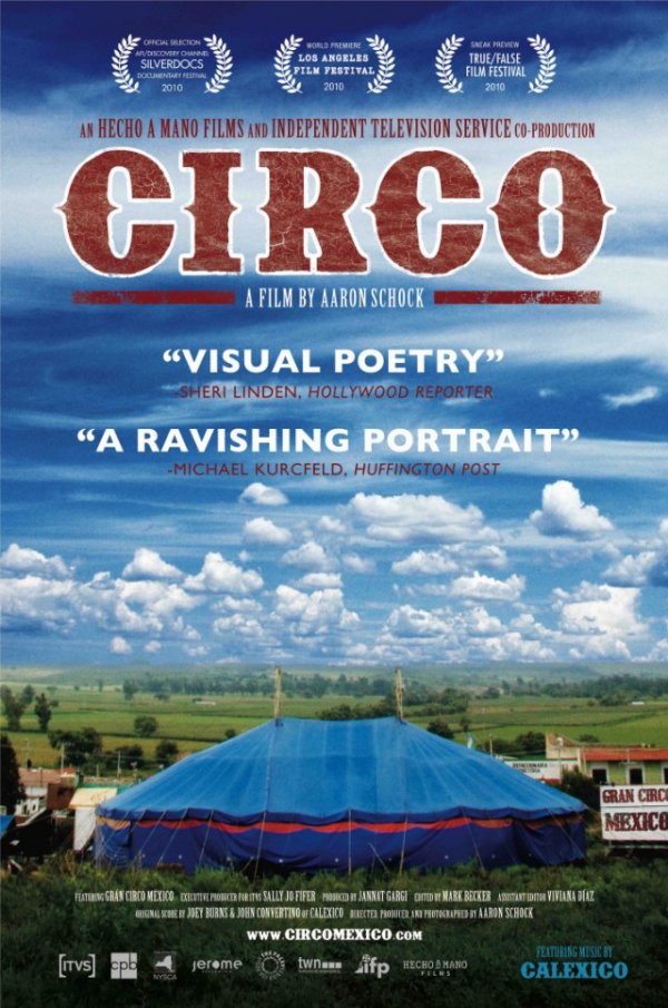 Circo (2011) movie photo - id 43323