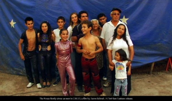 Circo (2011) movie photo - id 43325