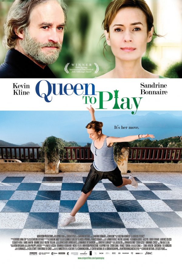 Queen to Play (2011) movie photo - id 43329