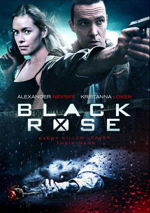 Black Rose (2017) movie photo - id 433894