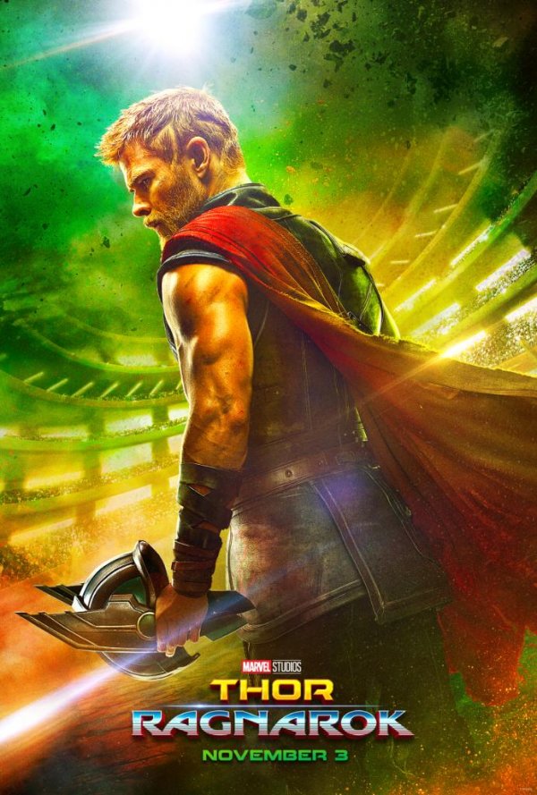 Thor: Ragnarok (2017) movie photo - id 434217