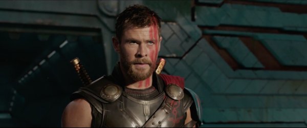 Thor: Ragnarok (2017) movie photo - id 434231