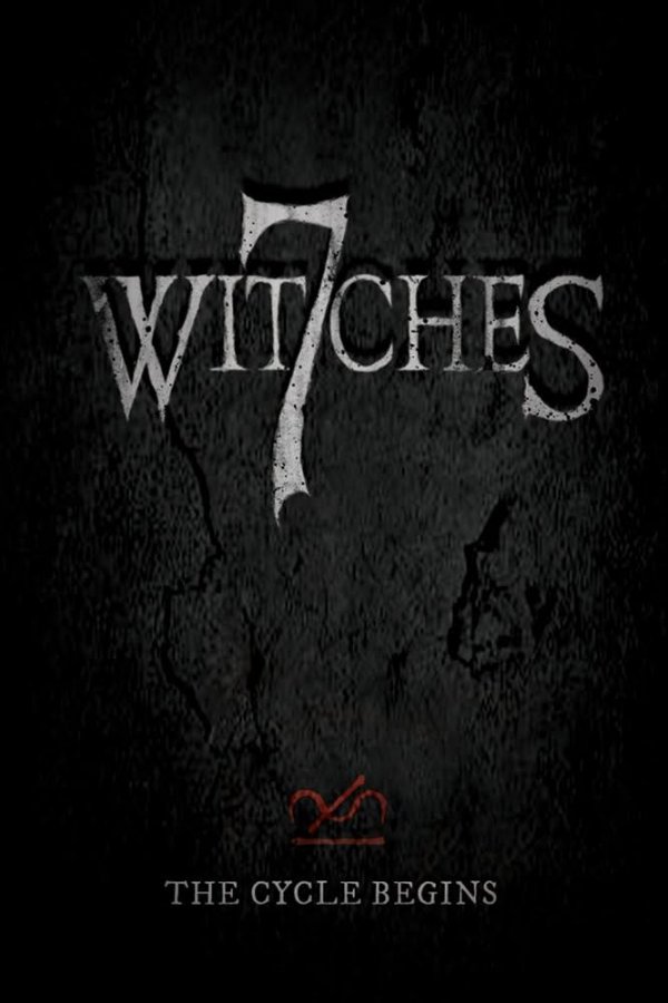 7 Witches (2017) movie photo - id 434251