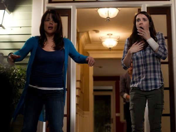 Scream 4 (2011) movie photo - id 43544