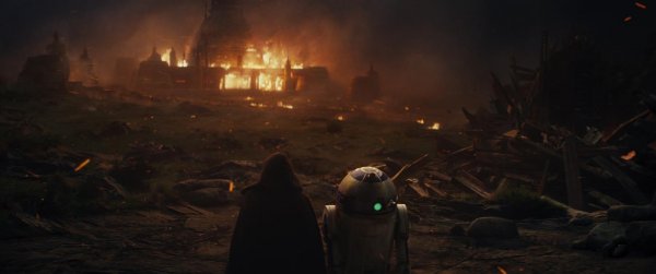 Star Wars: The Last Jedi (2017) movie photo - id 435491