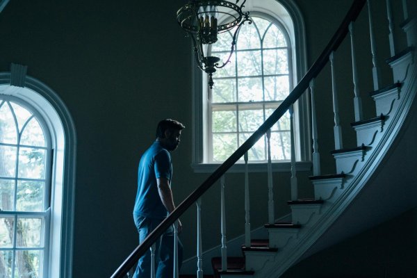 The Killing of a Sacred Deer (2017) movie photo - id 435496