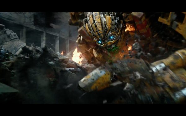 Transformers: The Last Knight (2017) movie photo - id 435797