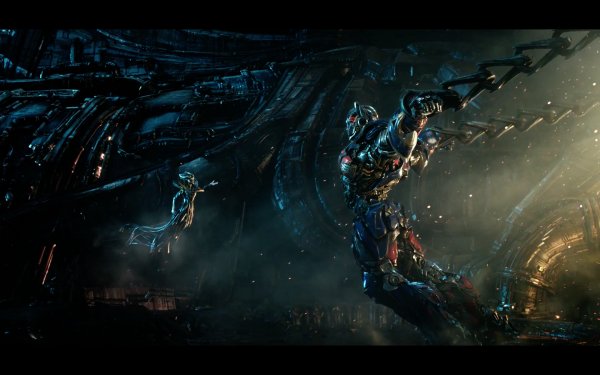 Transformers: The Last Knight (2017) movie photo - id 435801