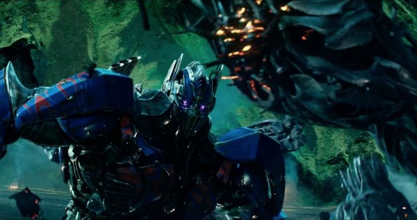 Transformers: The Last Knight (2017) movie photo - id 435803
