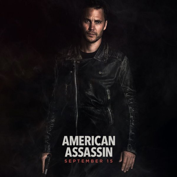 American Assassin (2017) movie photo - id 436745