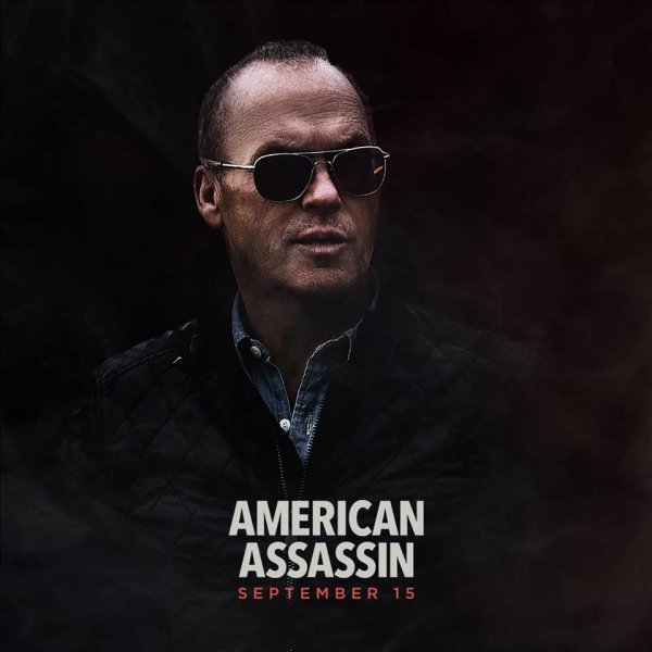 American Assassin (2017) movie photo - id 436755