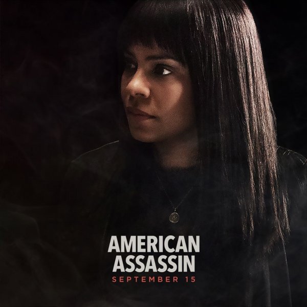 American Assassin (2017) movie photo - id 436756