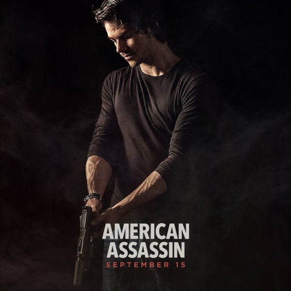 American Assassin (2017) movie photo - id 436757