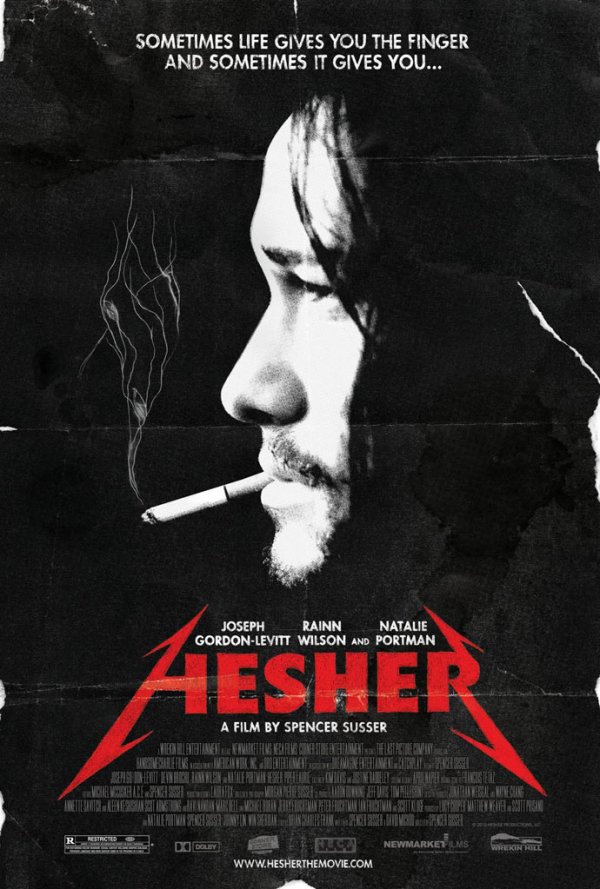 Hesher (2011) movie photo - id 43695