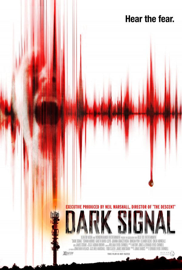 Dark Signal (2017) movie photo - id 437660