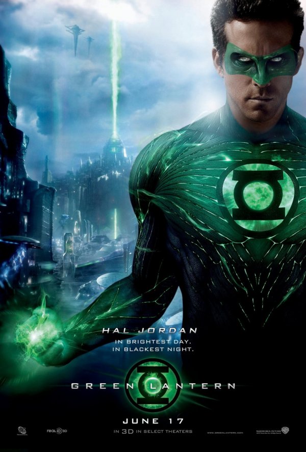 Green Lantern (2011) movie photo - id 43923