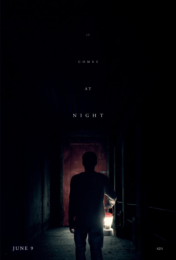 It Comes At Night (2017) movie photo - id 440674