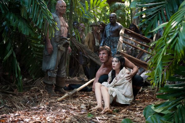 Pirates of the Caribbean: On Stranger Tides (2011) movie photo - id 44159
