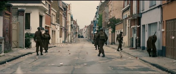 Dunkirk (2017) movie photo - id 441873