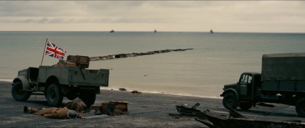 Dunkirk (2017) movie photo - id 441874