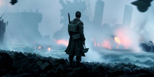 Dunkirk (2017) movie photo - id 441875