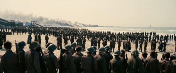 Dunkirk (2017) movie photo - id 441876